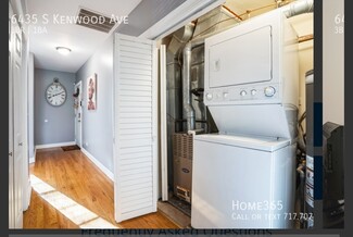 6435 S Kenwood Ave, Chicago, IL 60637