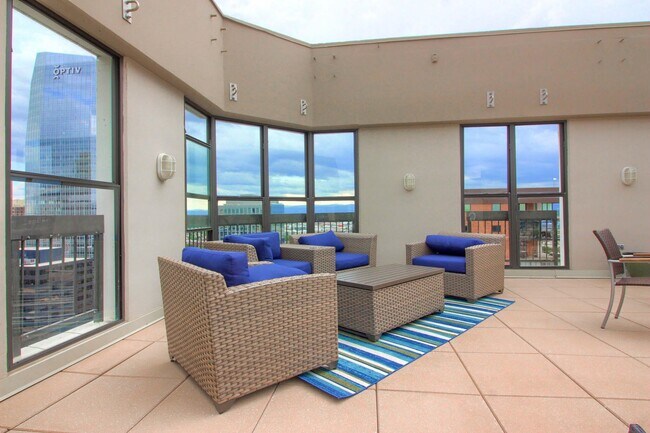 Barclay Towers unit 601, Denver, CO 80202 - photo 5