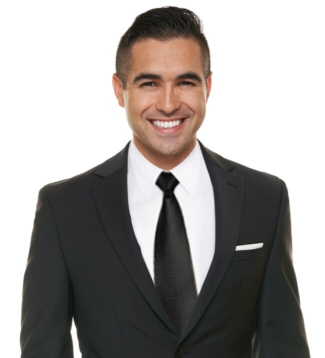 Tyler Dabovich