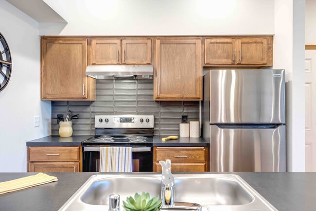 The Quarry, Spokane Valley, WA 99216 - photo 3