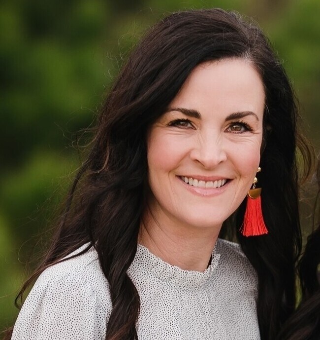 Danielle Copeland