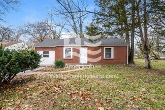 405 Jean Ave, Ferguson, MO 63135