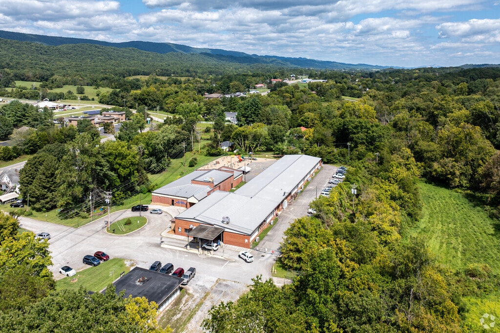 Rutledge Primary School