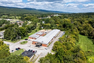 Rutledge Primary School