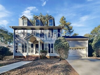 103 Fair Isle Ct, Simpsonville, SC 29681