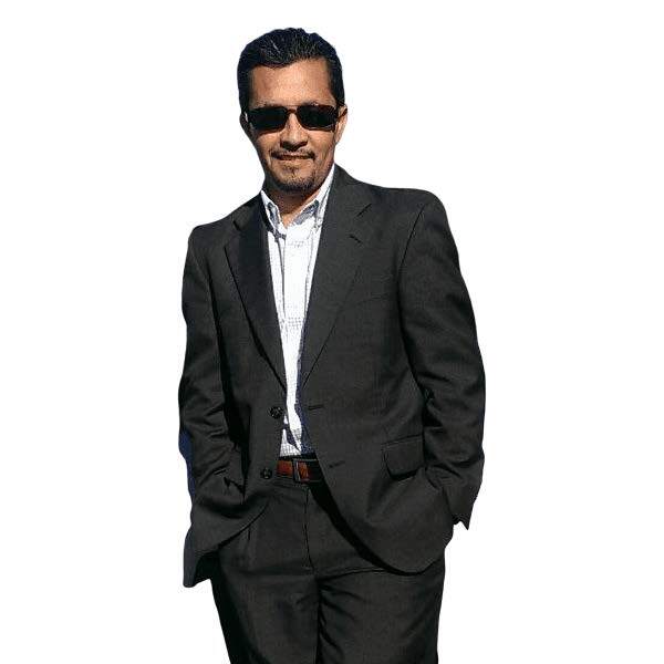 Agent Photo