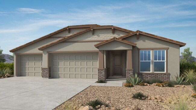 4755 E Dune Sunflower Ln unit 37383147, San Tan Valley, AZ 85140 - photo 2