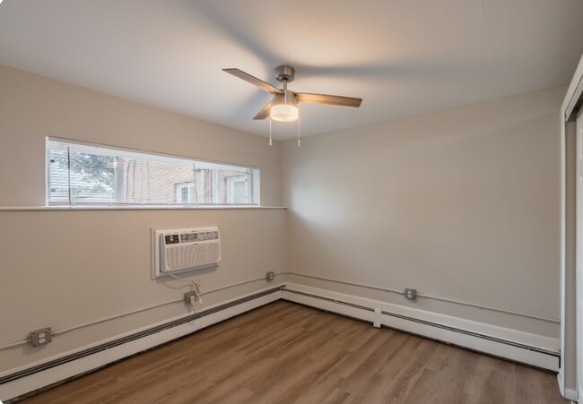 Walnut Manor Apartments, Royal Oak, MI 48073 - photo 4