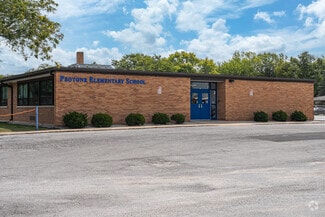Peotone Elementary School