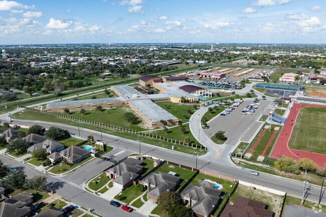 Austin Middle School