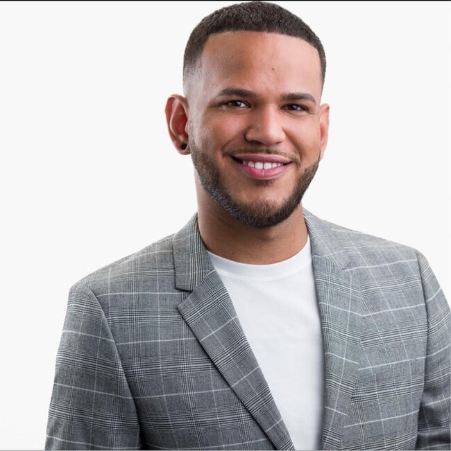 Joel Rodriguez-Velez