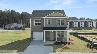 1201 Roxey Maxey SW Unit 38160146, Bethlehem, GA 30620