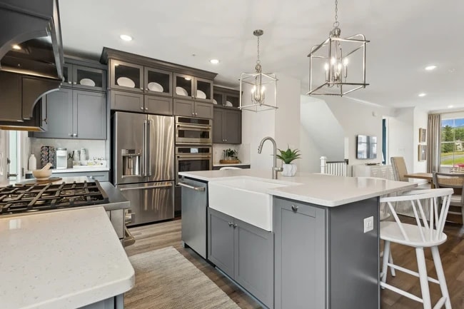 1885 Shookstown Rd, Frederick, MD 21702 - photo 6