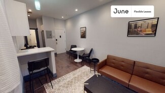 826 9th Ave Unit 2FN, New York City, NY 10019