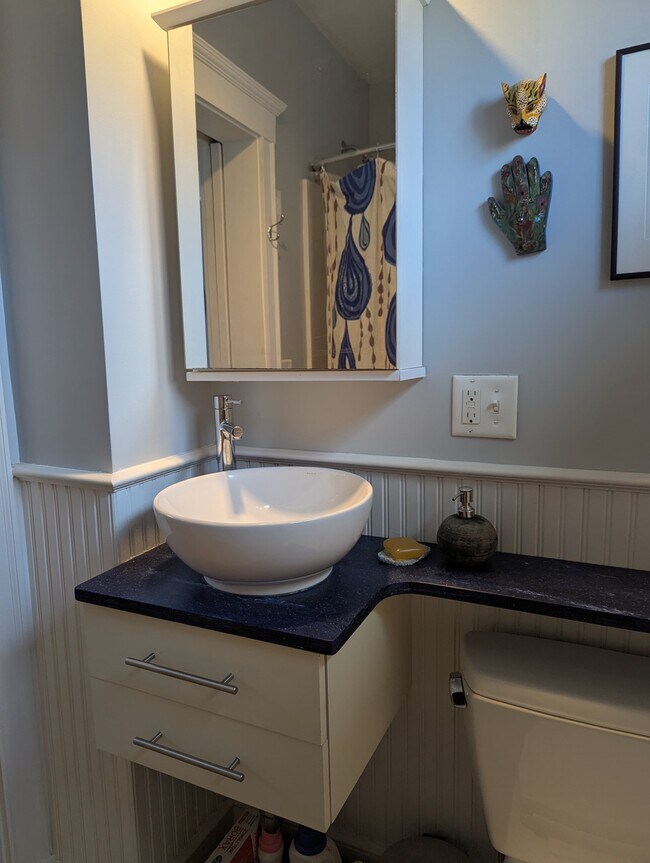 65 Reservoir St unit 65, Cambridge, MA 02138 - photo 7