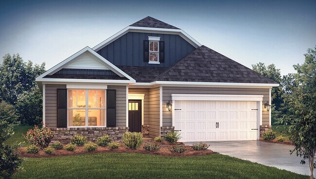 1903 Crumhorn Ave unit 36209225, Boiling Springs, SC 29316 - photo 3