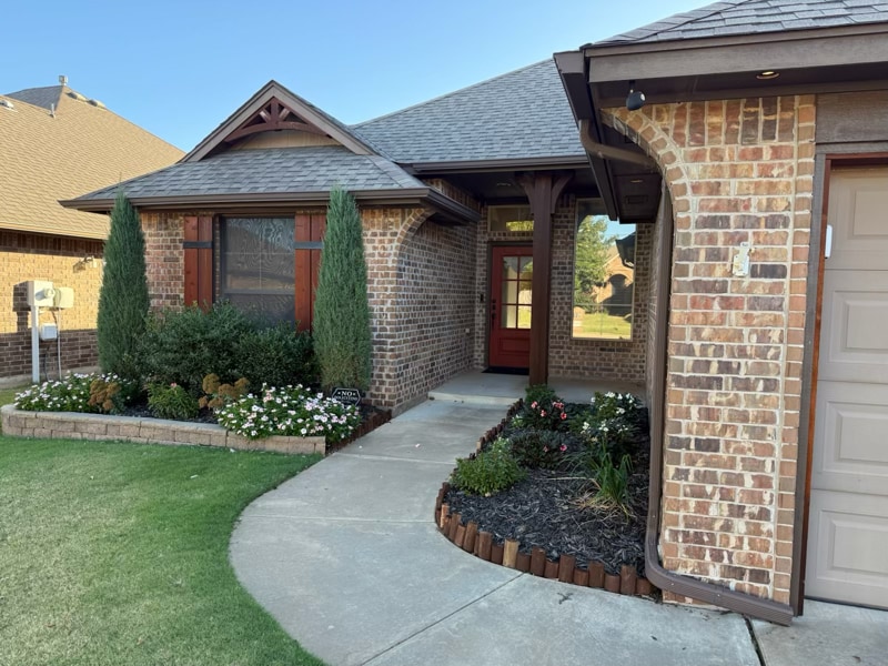 3408 Sardis Way, Yukon, OK 73099 - photo 1