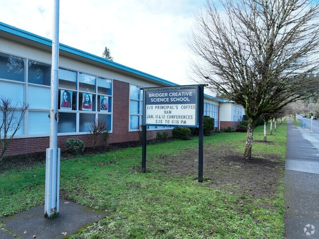 Bridger Elementary School