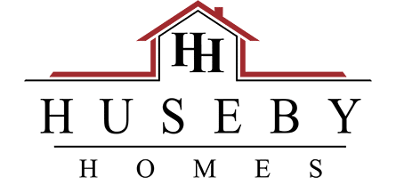 Huseby Homes