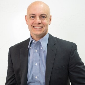 Brian Frederickson