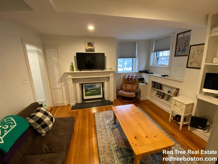 49 Grove St unit A, Boston, MA 02114 - photo 1