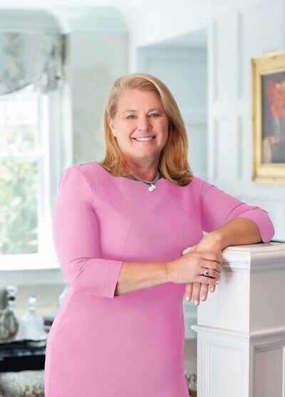 Christine Lawrence