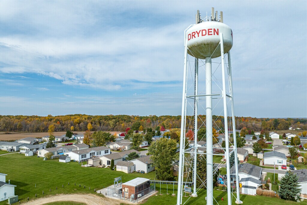 0 Sliver Hill Dr Unit 50158632, Dryden, MI 48428 MLS 50158632