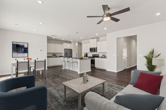 3106 Hillgate Trail, Boiling Springs, SC 29316 - photo 2