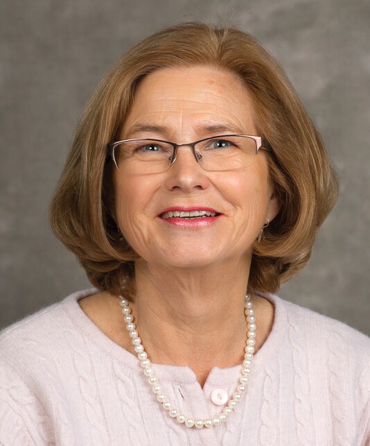 Kerene Morrissey