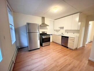 1609 Tremont St Unit 1, Boston, MA 02120