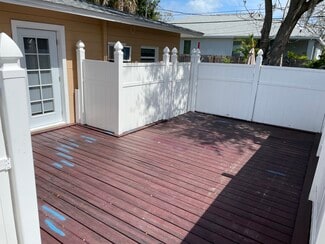 7193 17th Way N Unit Studio, Saint Petersburg, FL 33702