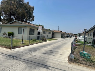 4405 Elizabeth St, Bell Gardens, CA 90201