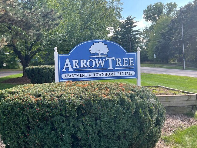 Arrowtree Apartments, Okemos, MI 48864 - photo 6