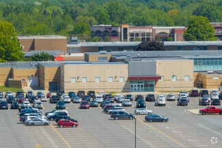 Lakeshore High School
