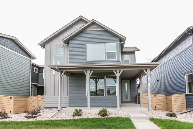 6117 Saddlehorn Dr, Timnath, CO 80547 - photo 2