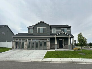 303 Jade Ave, Grandview, WA 98930