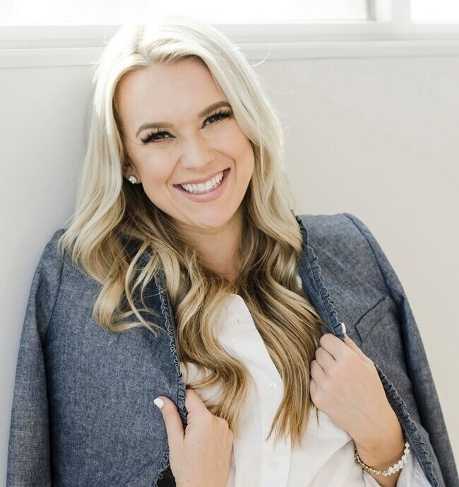 MacKenzie Hartung