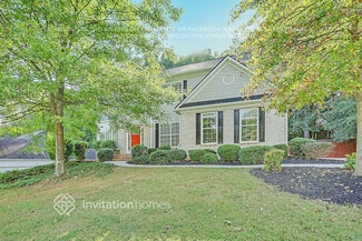 1131 Copper Creek Dr, Canton, GA 30114