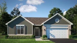 0 W Theodore Rd Unit 36033679, Joliet, IL 60431