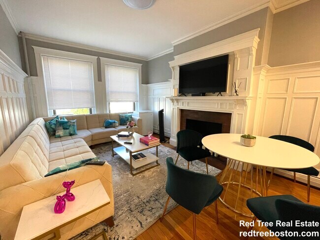 48 Englewood Ave unit 2, Brighton, MA 02135 - photo 5