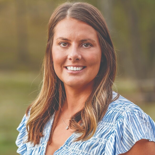 Ashley Enneking Rouse