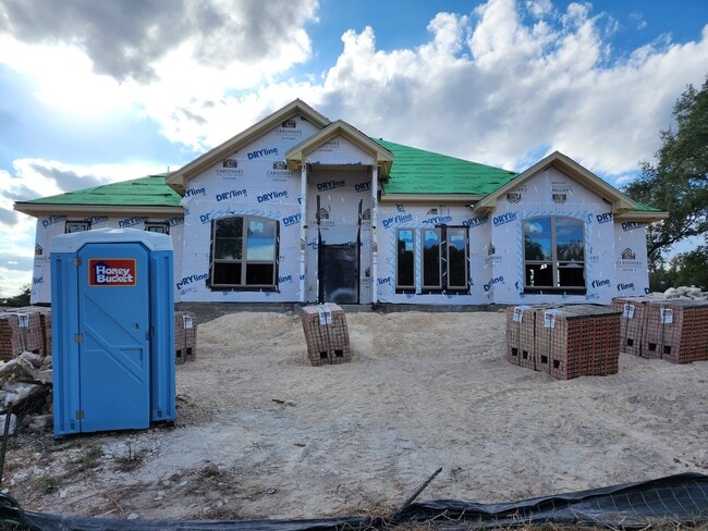 637 Bald Eagle Loop, Salado, TX 76571 - photo 3