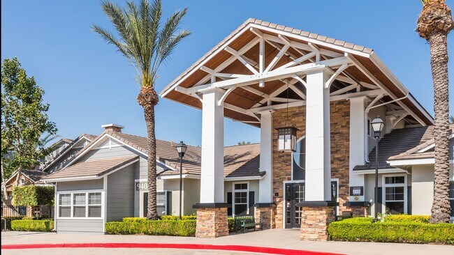 Elate Rancho Cucamonga - 55+ Active Adult Apartment Homes, Rancho Cucamonga, CA 91730 - photo 2
