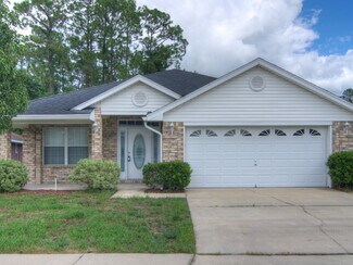 7317 Ironside Dr E, Jacksonville, FL 32244