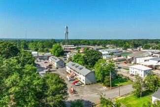 104 1st Ave NE, Arab, AL 35016