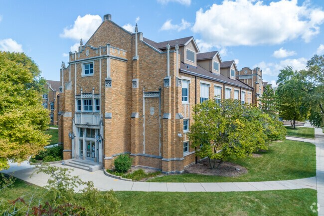 Aurora's C.M. Bardwell Elementary School serves 702 students in grades K-5.