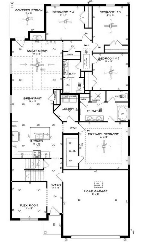 120 Herman Dr, Prattville, AL 36066 - photo 4