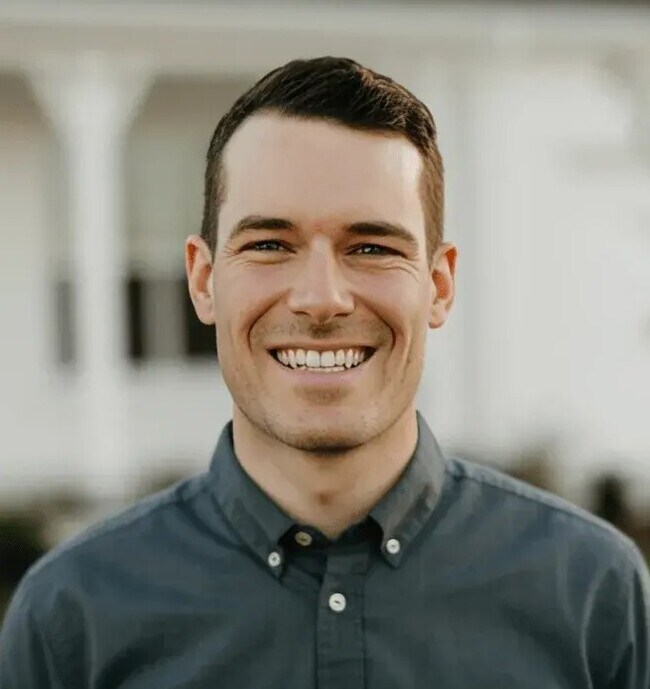 Chaz Halbert