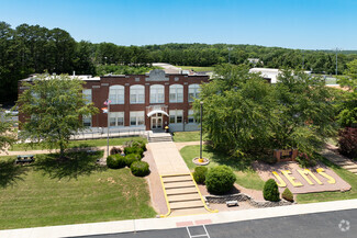 John A. Evans Middle School