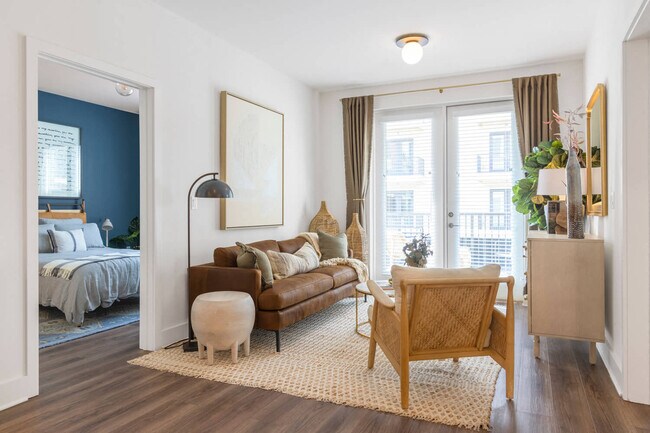 The Vale at the Parks, Washington, DC 20012 - photo 5